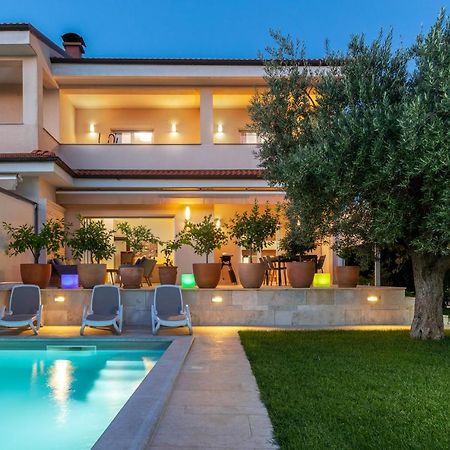 Villa Casa Mateo Rovinj Exterior foto