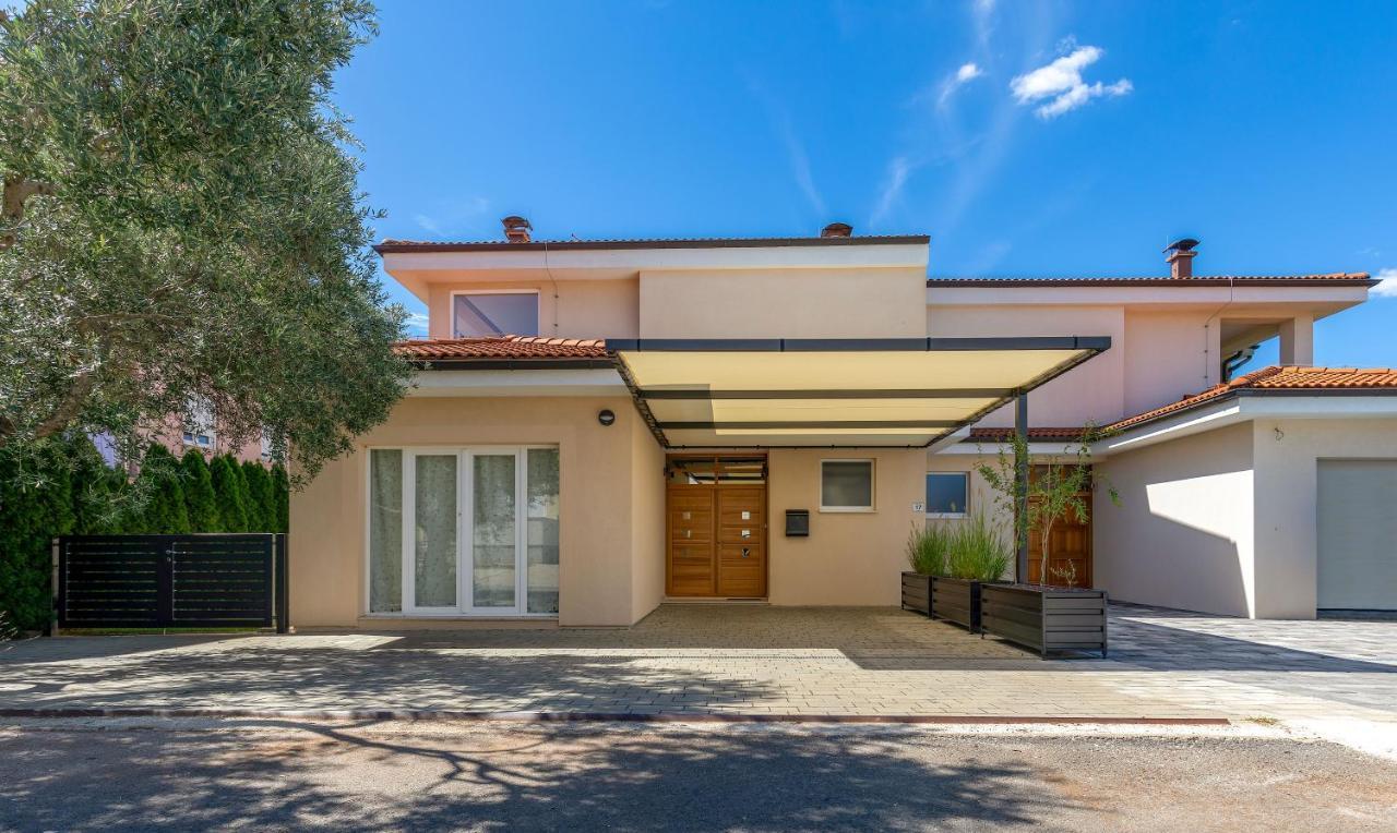 Villa Casa Mateo Rovinj Exterior foto